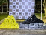 FICCO e PM apreendem 218 kg de drogas e capturam dois traficantes em Itabuna