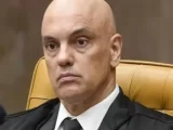 Ministro Alexandre de Moraes nega devolução de passaporte a Jair Bolsonaro