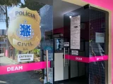 Menina de 15 anos é vítima de estupro dentro da própria casa em Vitória da Conquista