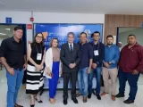 Câmara Municipal de Guanambi marca presença no 2º Congresso Baiano de Vereadores e Vereadoras