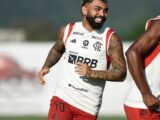 Gabigol é suspenso por dois anos no futebol após fraudar exame antidoping