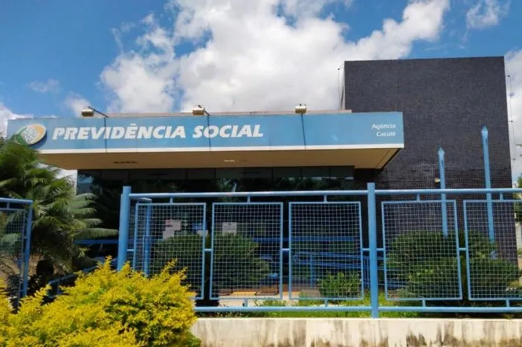 INSS suspende bloqueio de benefício por falta de prova de vida