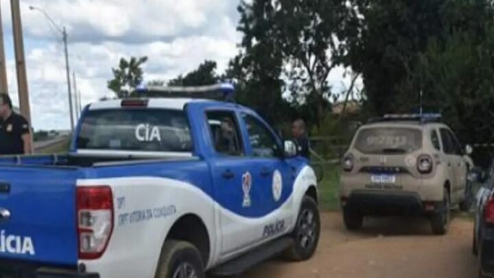 Homem é morto a tiros em condomínio residencial em Vitória da Conquista