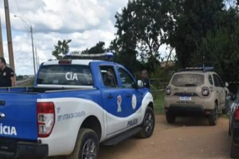 Homem é morto a tiros em condomínio residencial em Vitória da Conquista