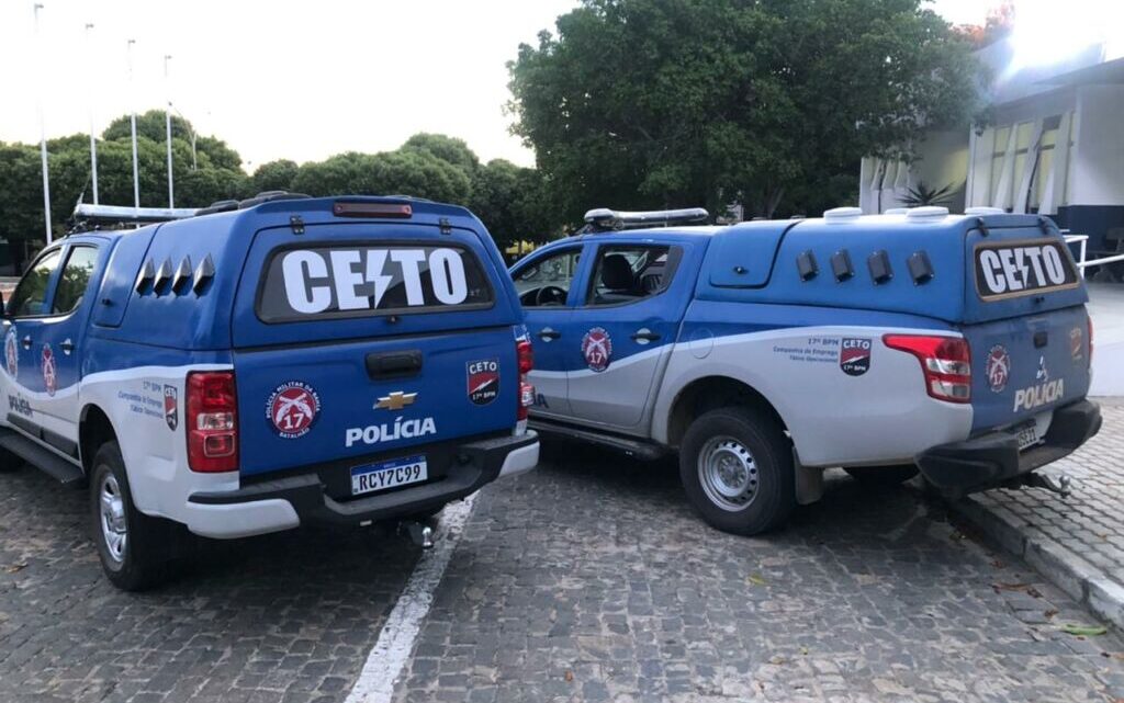 Polícia Militar recupera motocicleta furtada em Guanambi Polícia Militar recupera motocicleta furtada em Guanambi