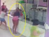 Mulher é detida após jogar soda cáustica em funcionária de posto de saúde na Bahia