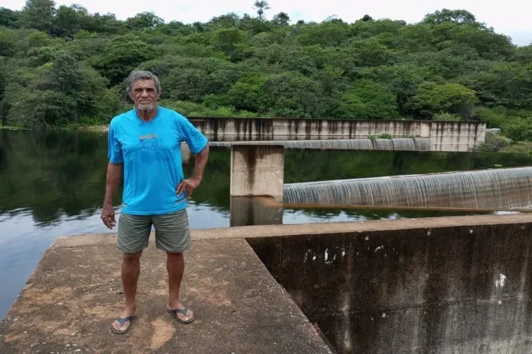 Guanambi: Corpo de ex-servidor da Uneb é encontrado na barragem do Poço Magro