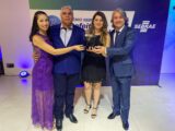 Projeto da Sala do Empreendedor da Prefeitura de Guanambi ganha premiação como o Melhor da Bahia pelo SEBRAE