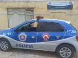 PM prende homem suspeito de roubar comércio em Malhada