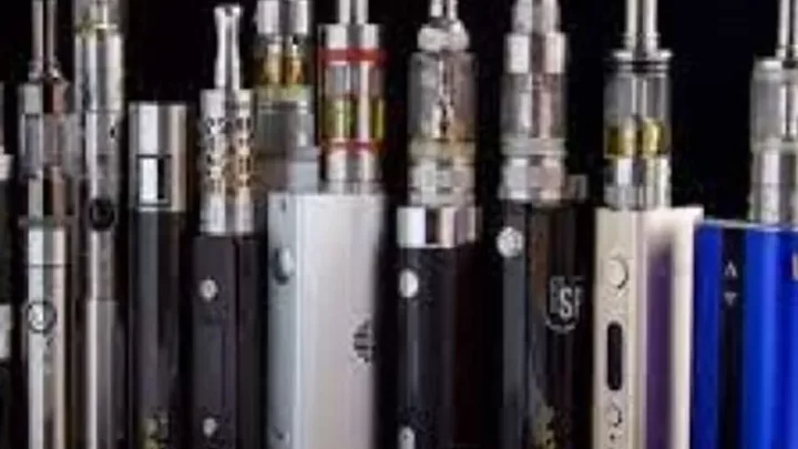 Anvisa publica resolução que proíbe cigarro eletrônico no Brasil