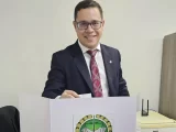 Defensores Públicos de Alagoas elegem o guanambiense Fabrício Leão Souto como novo Defensor-Geral
