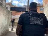 Bahia: Polícia Civil cumpre mandado de homem suspeito de abusar da filha
