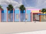 Prefeitura de Pindaí publica edital de licitação para construção de moderna escola na comunidade de Tabua