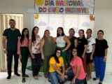 Escola Municipal Dr. Laert Ribeiro promove projeto de leitura