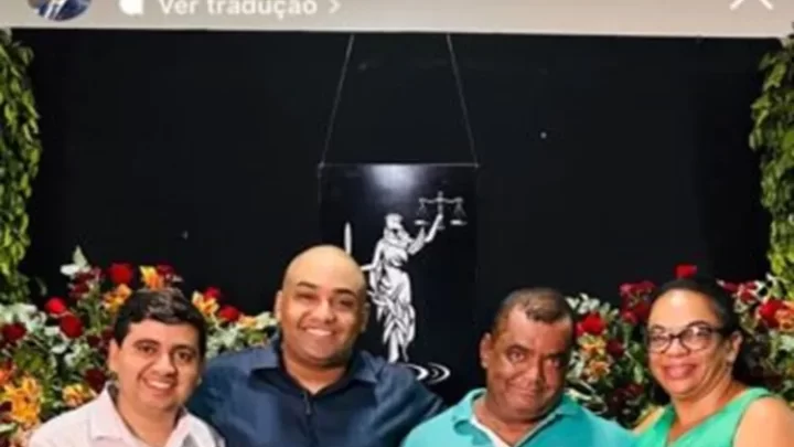 TJ-BA nega habeas corpus e falso juiz de Urandi é preso em Vitória da Conquista