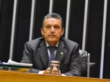 Deputado Federal Charles Fernandes solicita fiscalização imediata em possível dano ambiental na Barragem de Ceraíma