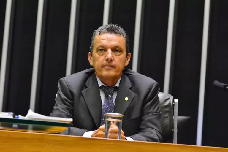 Deputado Federal Charles Fernandes solicita fiscalização imediata em possível dano ambiental na Barragem de Ceraíma