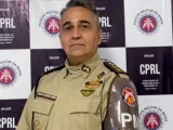 Tenente-coronel da PM é afastado em operação contra milícia em Feira de Santana