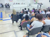 Projetos na Câmara Municipal de Guanambi: Alterações nas Comissões e Pautas Relevantes