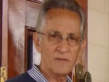 Ex-prefeito de Caculé passa mal em evento de pré-candidatura de Luciano Ribeiro e morre aos 85 anos
