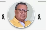 Anagé: Morre o ex-prefeito Bibi Soares aos 79 anos