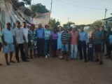 Deputado Charles Fernandes visita comunidade rural de Matina e acolhe pedidos dos moradores
