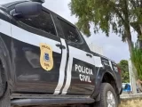Guanambi: Jovem de 28 anos é preso acusado de invadir a casa da ex-mulher e estuprá-la