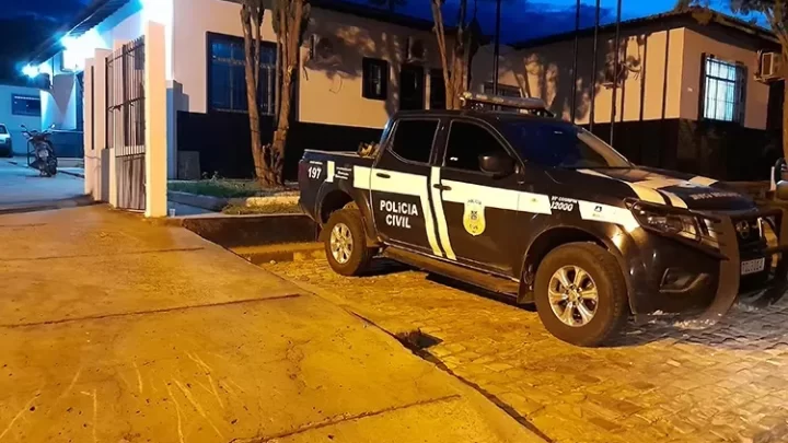 Brumado: Mulher é alvejada por criminosos que invadiram a sua casa