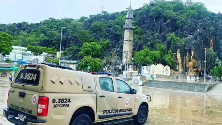 38ª CIPM assume policiamento nas cidades de Carinhanha, Malhada, Igaporã e Matina