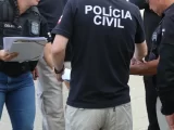 Polícia Civil prende dupla suspeita por estupro em Itororó