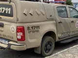 Polícia Militar prende dois homens por furtos em Guanambi e Palmas de Monte Alto