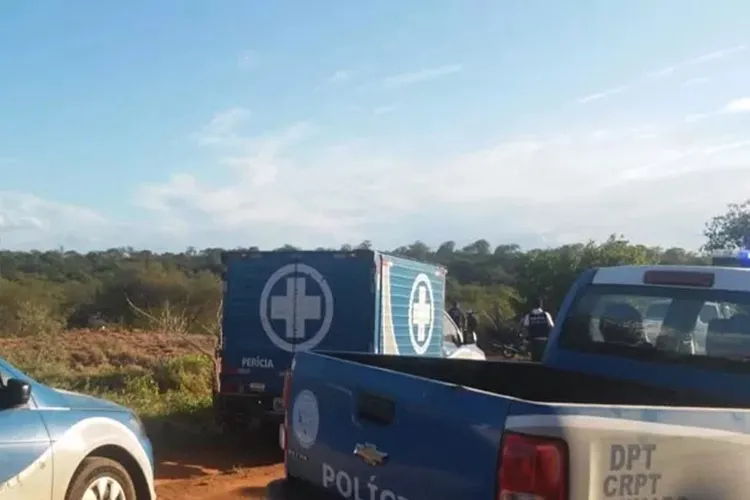 Homem de 45 anos comete suicídio na zona rural de Jacaraci