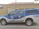 Homem de 48 anos morre em acidente na BA-156 em Jacaraci