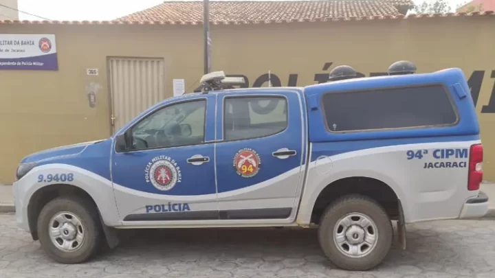 Homem de 48 anos morre em acidente na BA-156 em Jacaraci