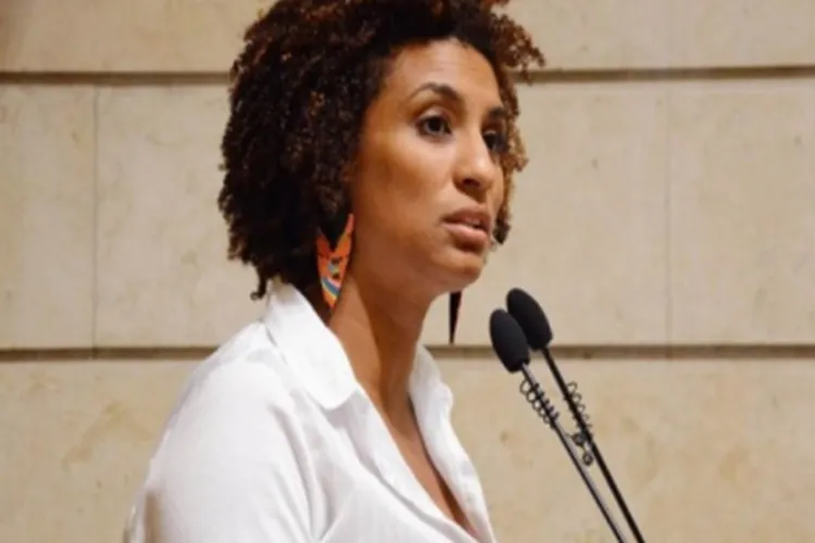 PGR denuncia irmãos Brazão e delegado por assassinato de Marielle Franco