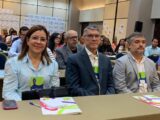 Prefeito e secretária de Educação de Guanambi participam de seminário regional em Salvador