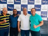 SAC Municipal de Guanambi, recebe visita da cidade de Uruçuca-BA