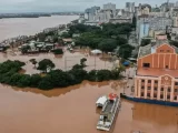 Governo anuncia Pix de R$ 5,1 mil para famílias vítimas das chuvas no Rio Grande do Sul