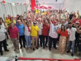 PT de Guanambi lança oficialmente a pré-candidatura de Dr. Ruy Azevedo a Prefeito