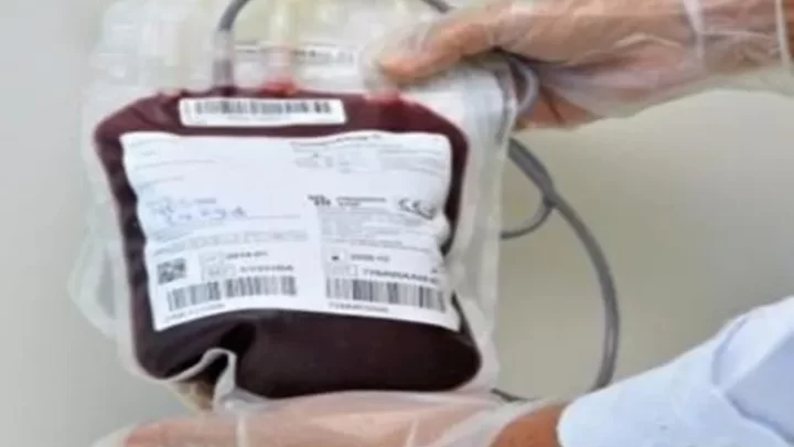 Ilhéus: Justiça autoriza transfusão de sangue em criança que teve o direito negado pelos pais