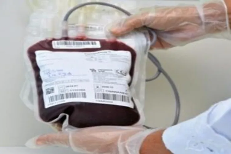 Ilhéus: Justiça autoriza transfusão de sangue em criança que teve o direito negado pelos pais