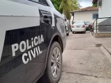Homem forja sequestro para extorquir família e é preso pela Polícia Civil de Brumado