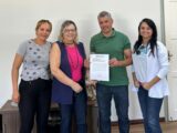 Prefeitura de Guanambi garante apoio e espaço para a sede da Associação dos Familiares e Amigos dos Autistas e neurodivergentes