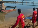 Ibotirama: Corpo de homem é encontrado embaixo de embarcação no Rio São Francisco