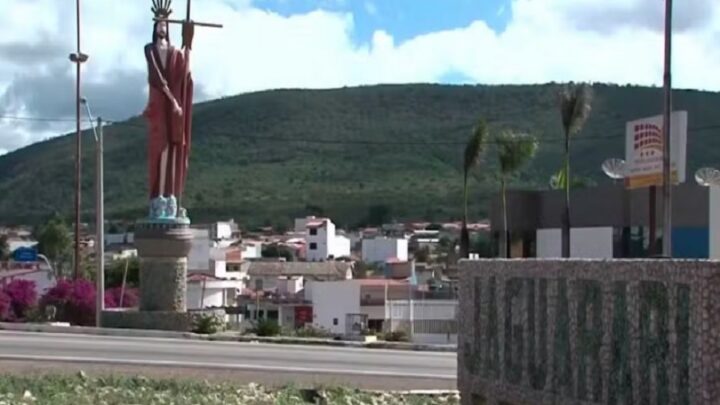 Cidade do norte da Bahia registra 88 tremores de terra em um dia