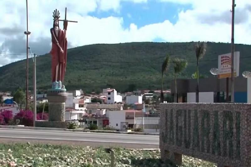 Cidade do norte da Bahia registra 88 tremores de terra em um dia