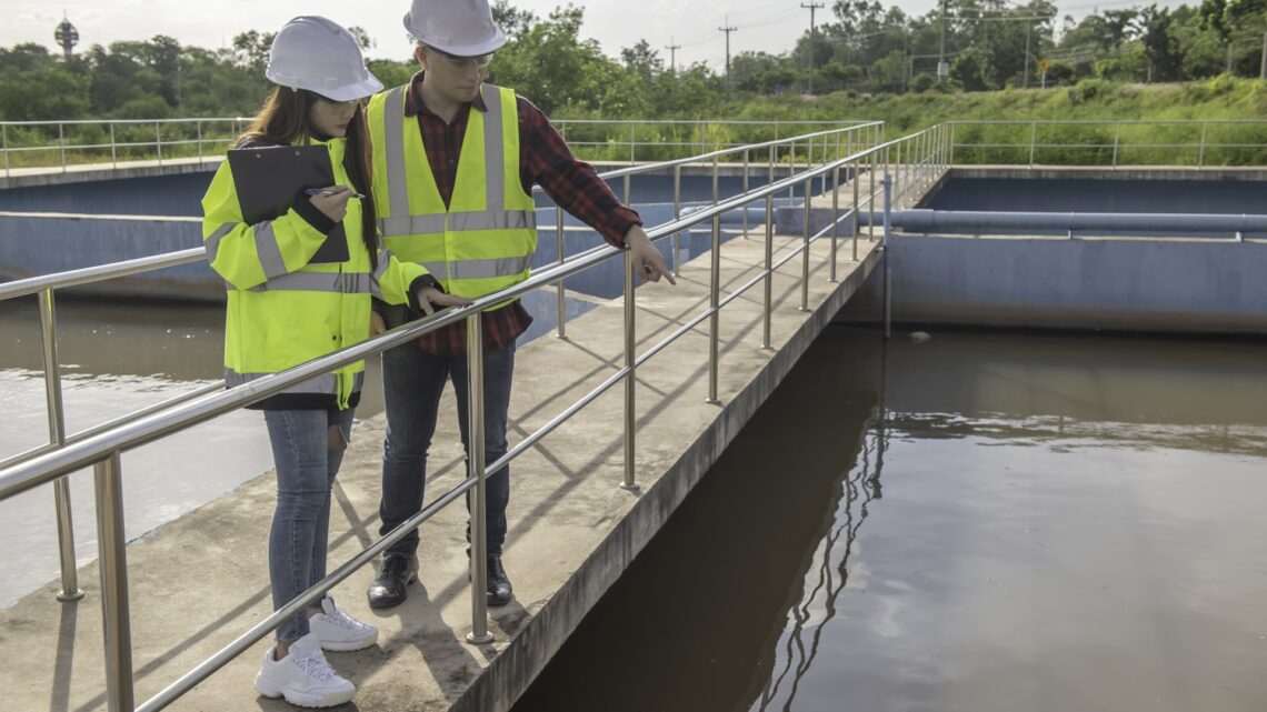 Autorizada a construção da Estação de Tratamento de Água em Dom Basílio: uma luta de Ivana, Roberval e Waldenor