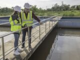 Autorizada a construção da Estação de Tratamento de Água em Dom Basílio: uma luta de Ivana, Roberval e Waldenor