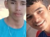 Acidente na BA-161 deixa dois adolescentes mortos e quatro feridos em Carinhanha