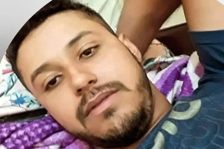 Caculé: Homem de 32 anos é encontrado morto caído ao solo ao lado de motocicleta